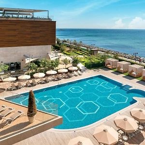 Crowne Plaza Florya Istanbul By Ihg