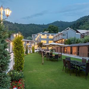 Hotel Grand Boulevard